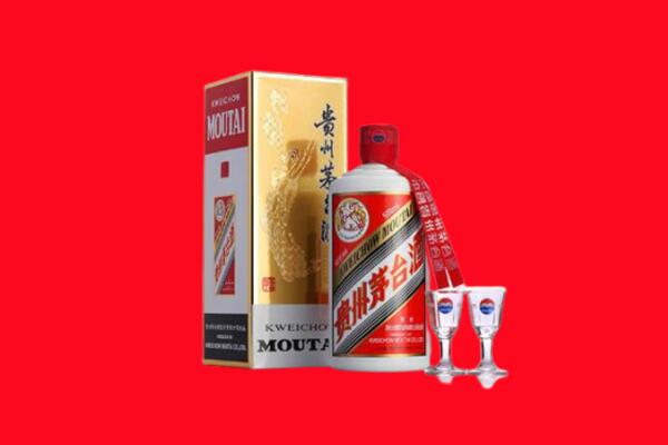收购行情：民众镇茅台酒回收店怎么经营？