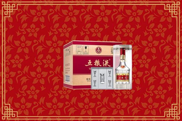高价求购：民众镇回收五粮液